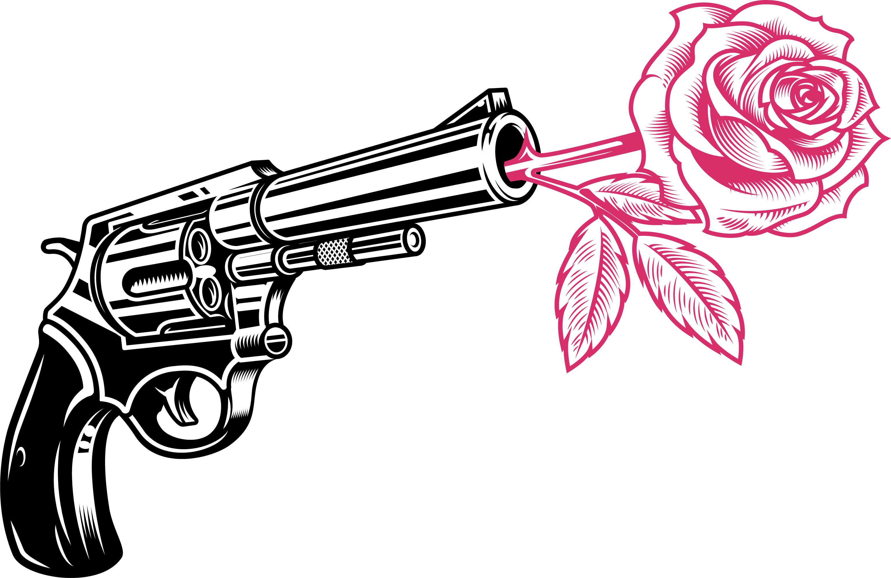 gun & roses